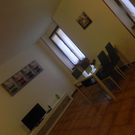 Vecchia Riva Bella Apartamento Exterior foto