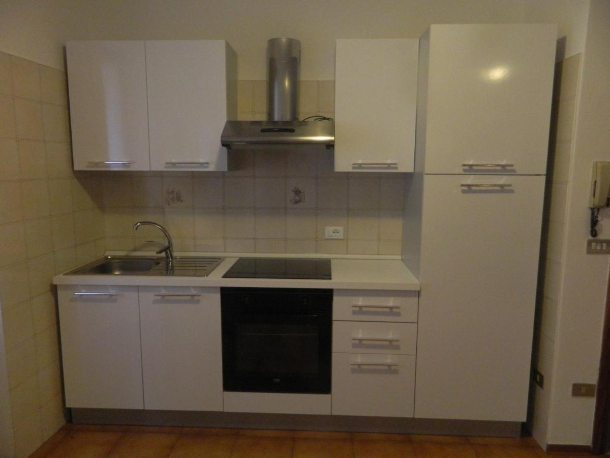 Vecchia Riva Bella Apartamento Exterior foto