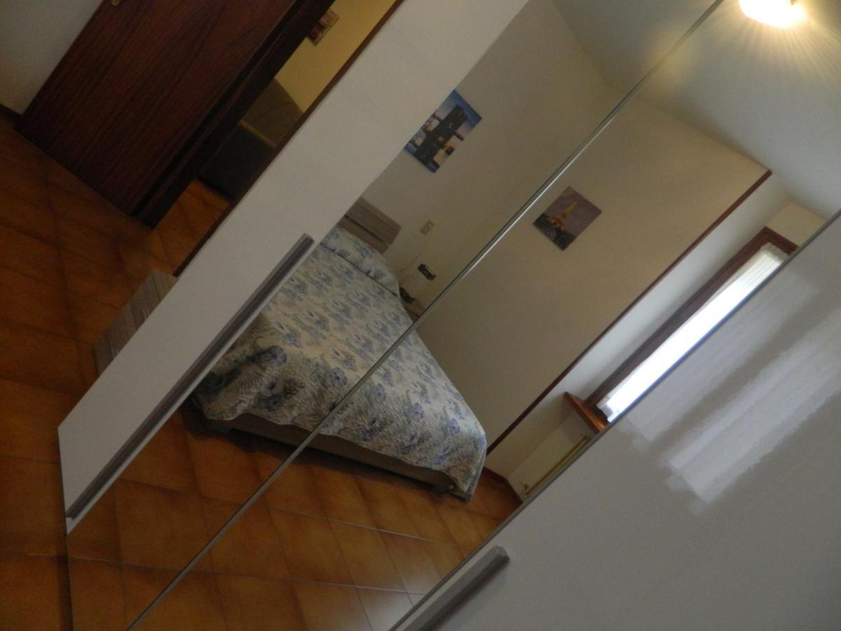 Vecchia Riva Bella Apartamento Exterior foto