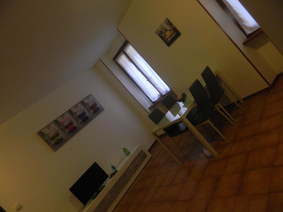 Vecchia Riva Bella Apartamento Exterior foto