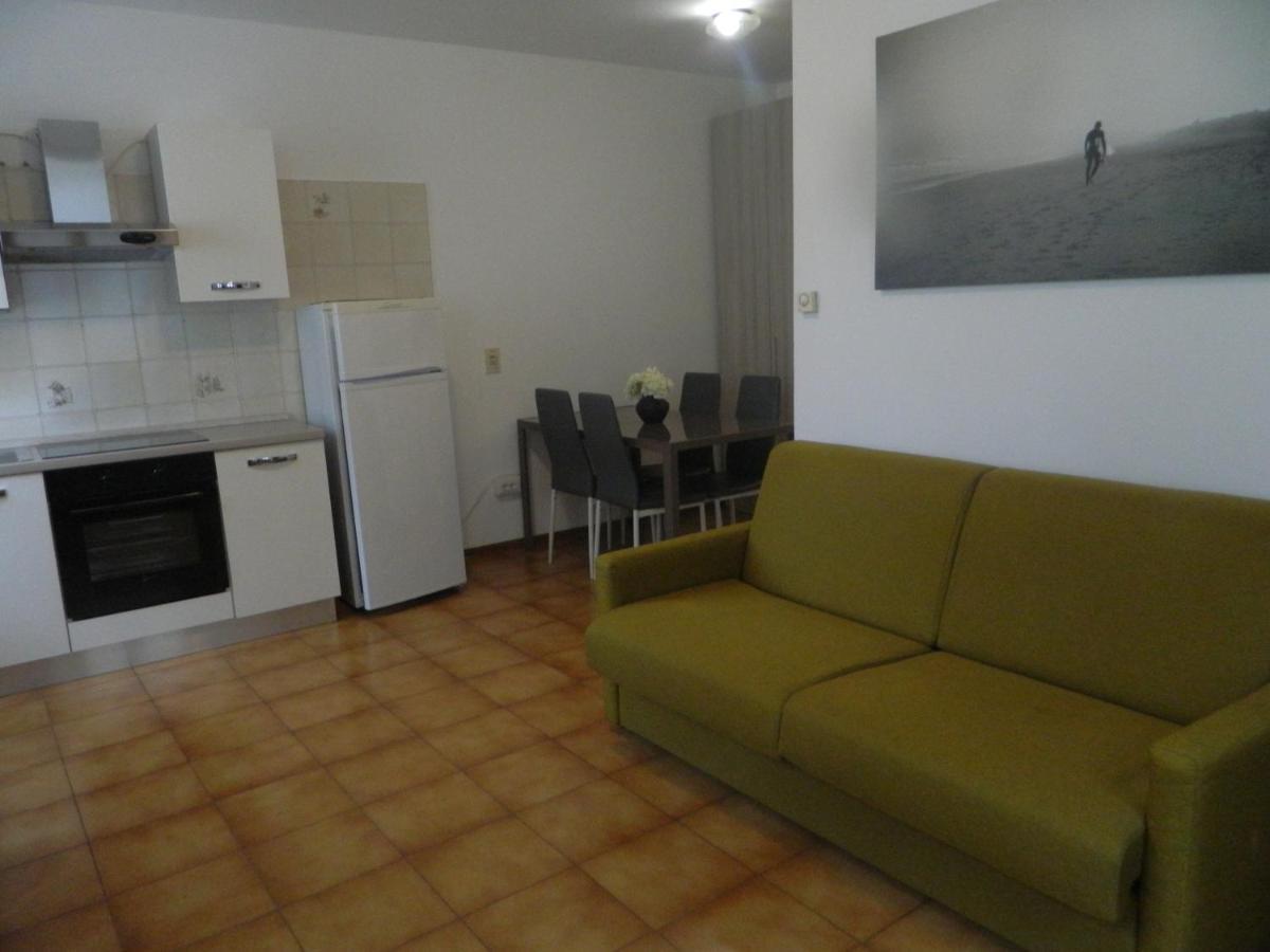 Vecchia Riva Bella Apartamento Exterior foto