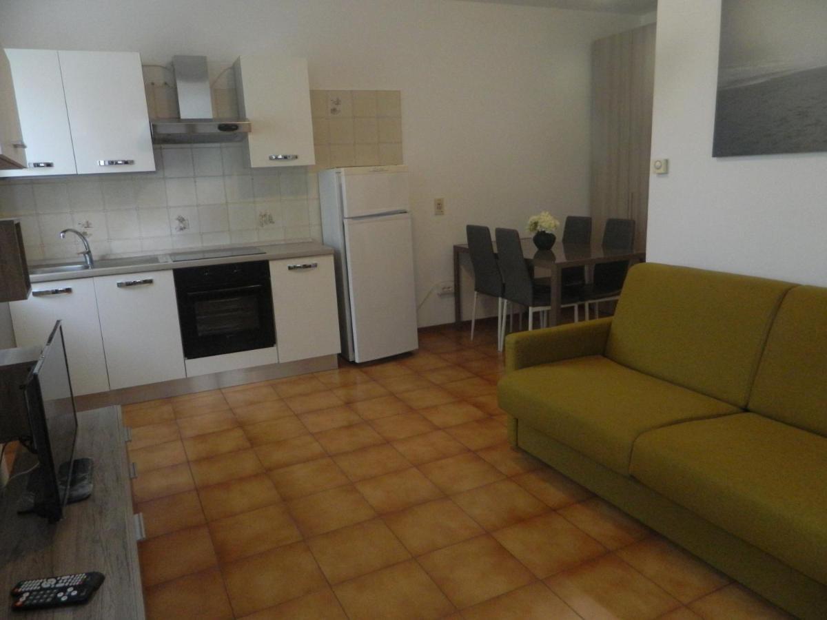 Vecchia Riva Bella Apartamento Exterior foto