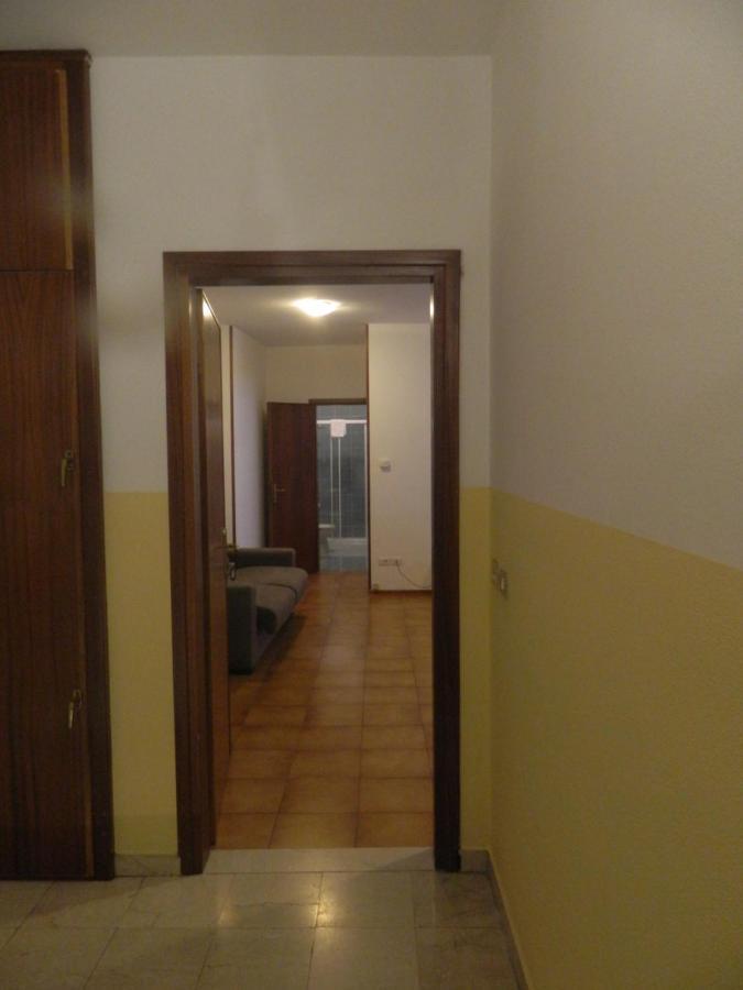 Vecchia Riva Bella Apartamento Exterior foto