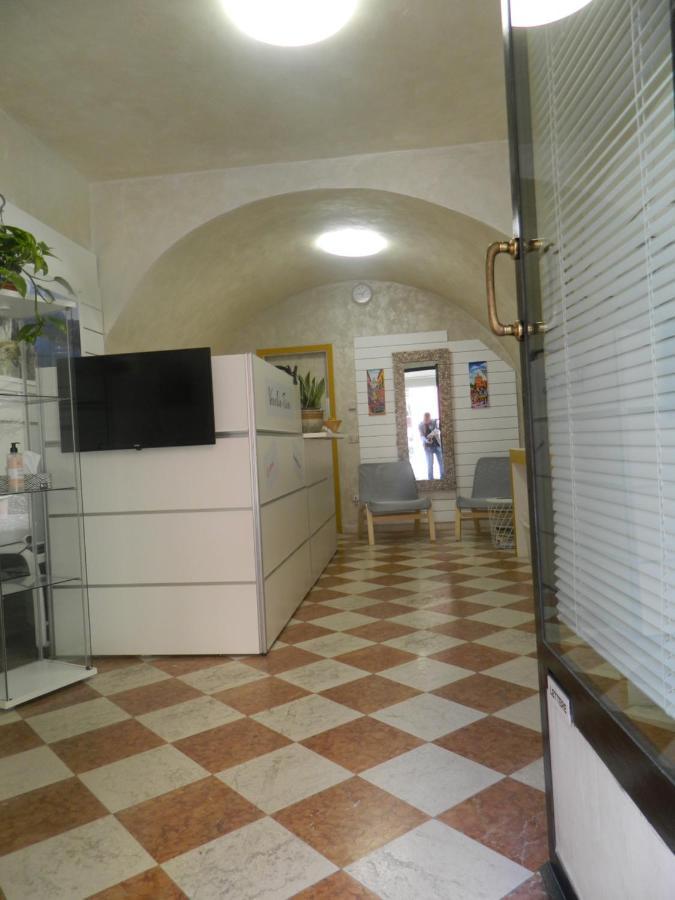Vecchia Riva Bella Apartamento Exterior foto