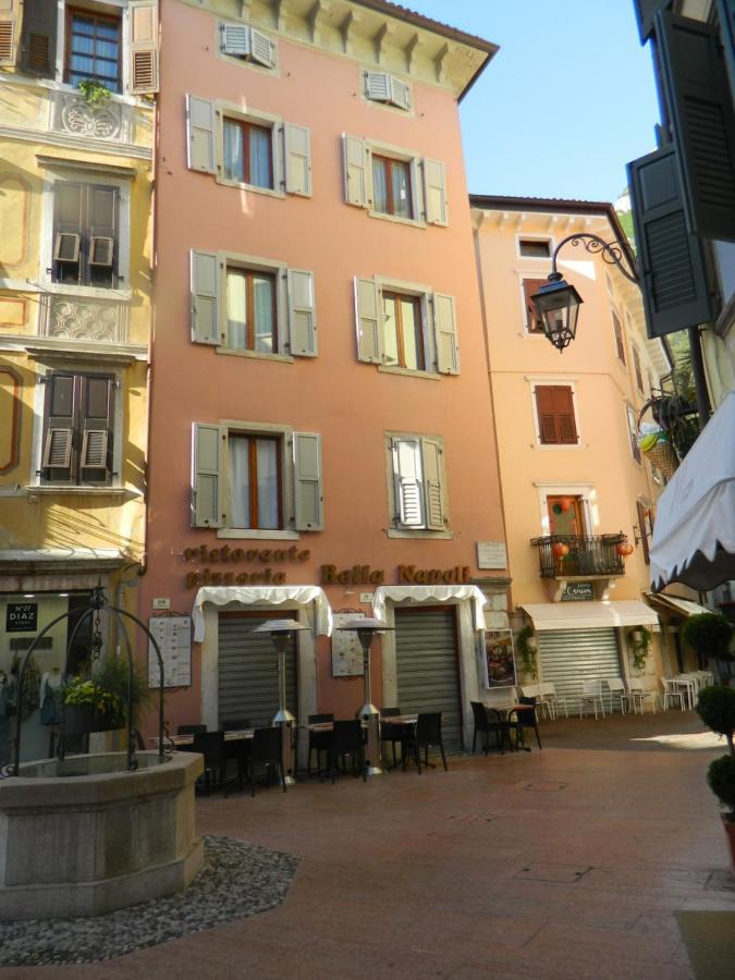 Vecchia Riva Bella Apartamento Exterior foto