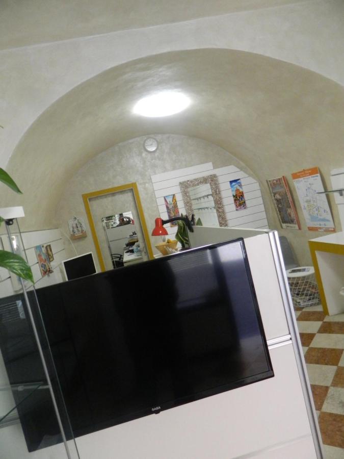 Vecchia Riva Bella Apartamento Exterior foto