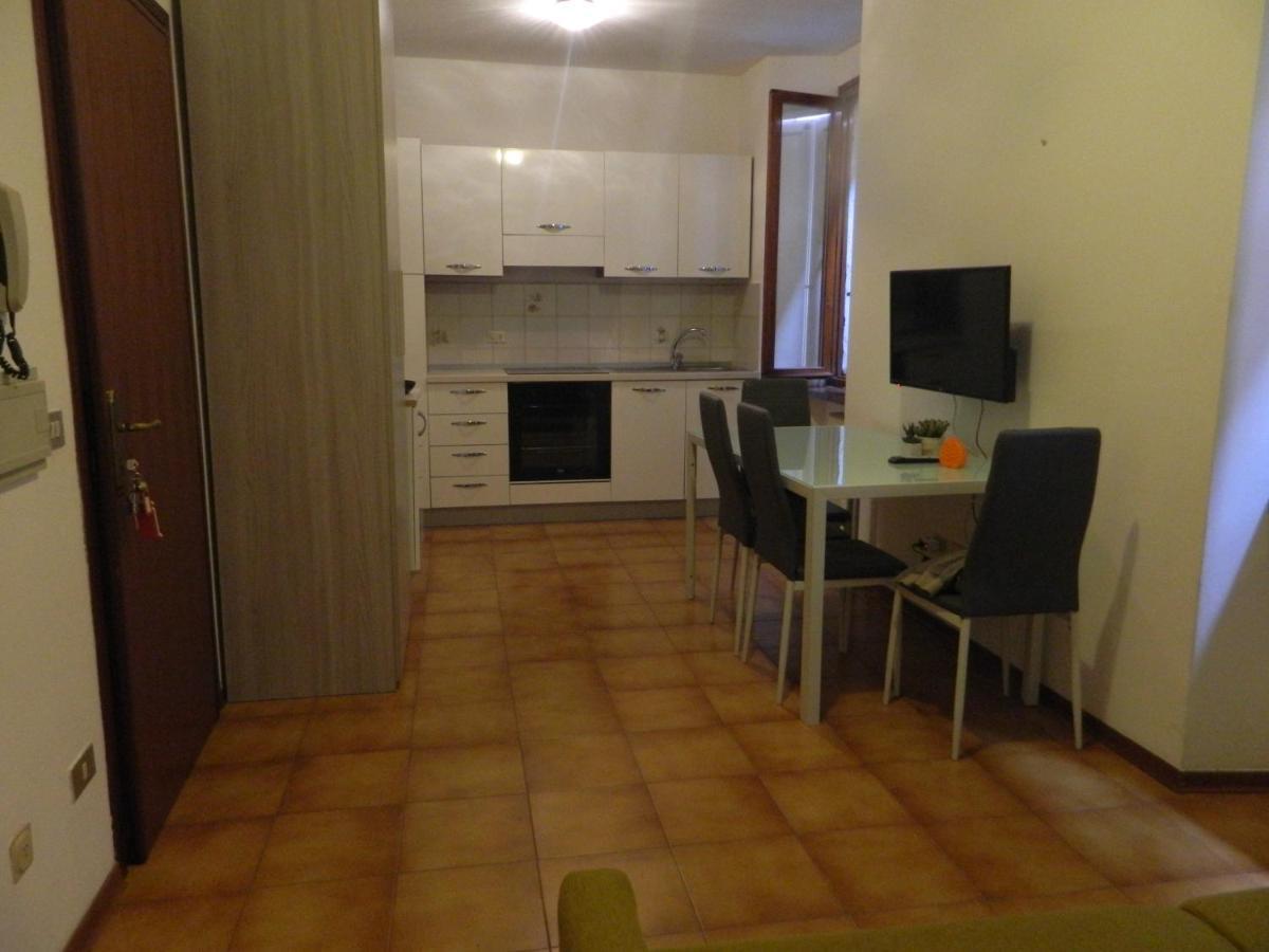Vecchia Riva Bella Apartamento Exterior foto
