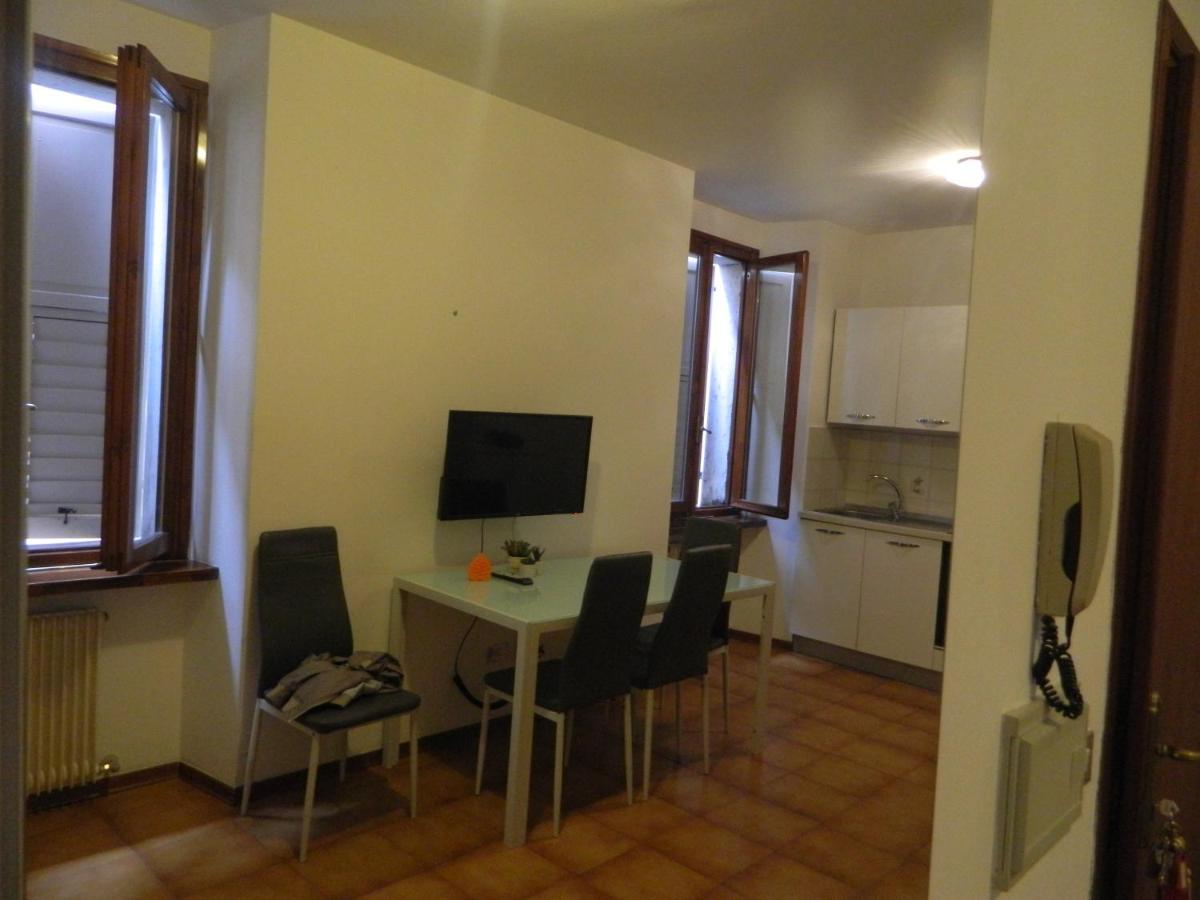 Vecchia Riva Bella Apartamento Exterior foto