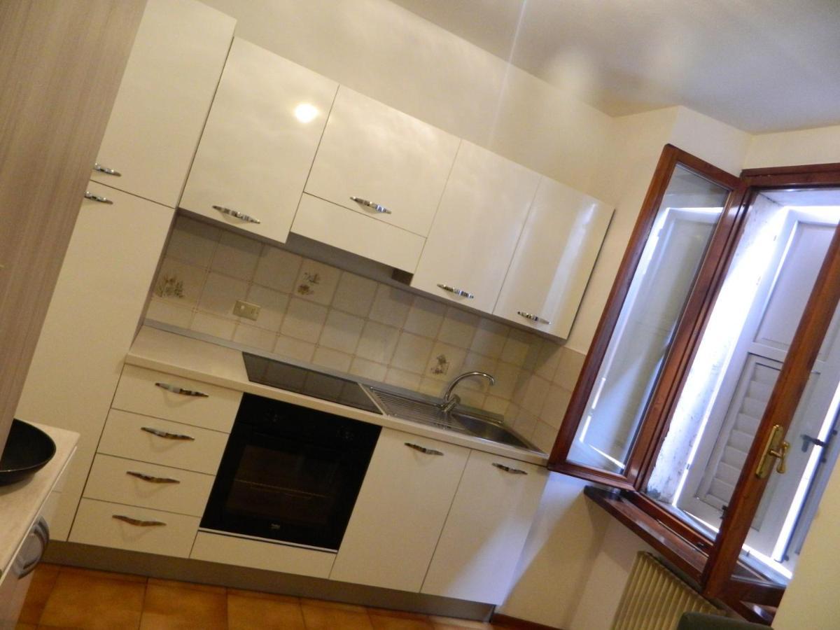 Vecchia Riva Bella Apartamento Exterior foto